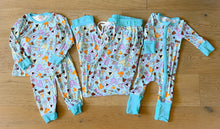 Load image into Gallery viewer, Snacks Adult Bamboo Pajama

