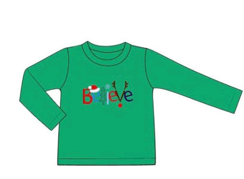 Christmas shirt collection