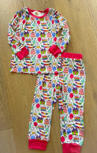 Load image into Gallery viewer, Birthday Bamboo Girl
