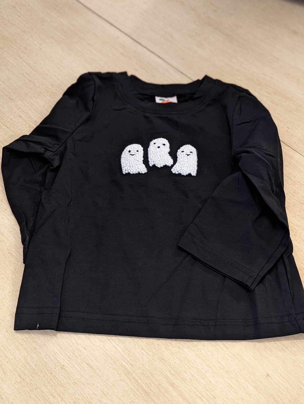 GHOST SHIRT