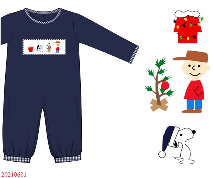 Charlie Christmas