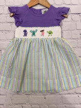 Load image into Gallery viewer, Monsters Inc Girl Dress
