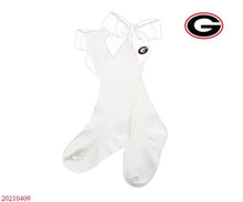 Load image into Gallery viewer, UGA Sock
