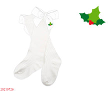 Load image into Gallery viewer, Holly Socks
