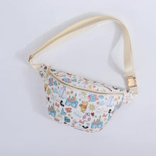 Load image into Gallery viewer, Belt bag (Pooh and castle)
