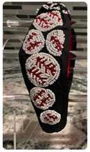 Load image into Gallery viewer, Baseball headband
