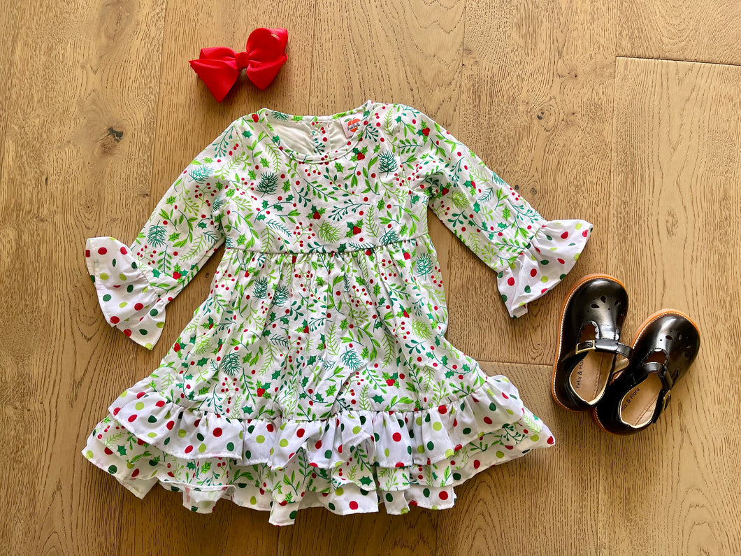 Holly dress
