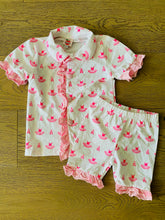 Load image into Gallery viewer, Ballerina pajamas
